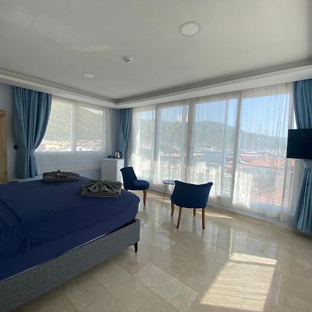 Mert Homes Marmaris Ngoại thất bức ảnh