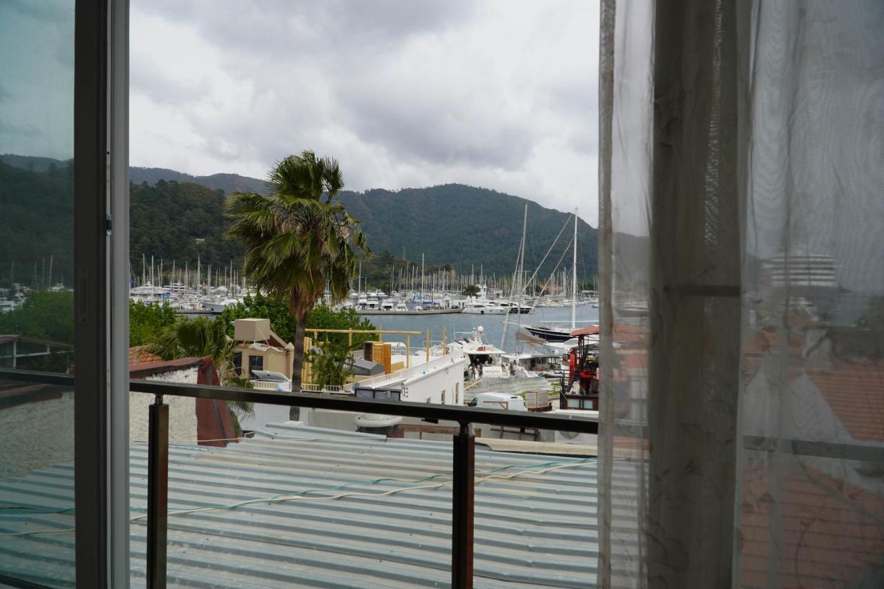 Mert Homes Marmaris Ngoại thất bức ảnh