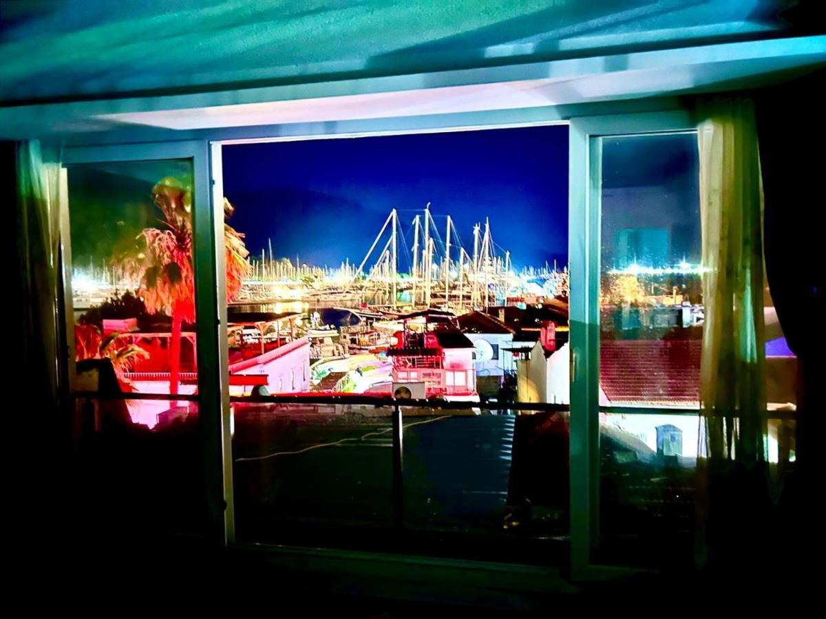 Mert Homes Marmaris Ngoại thất bức ảnh