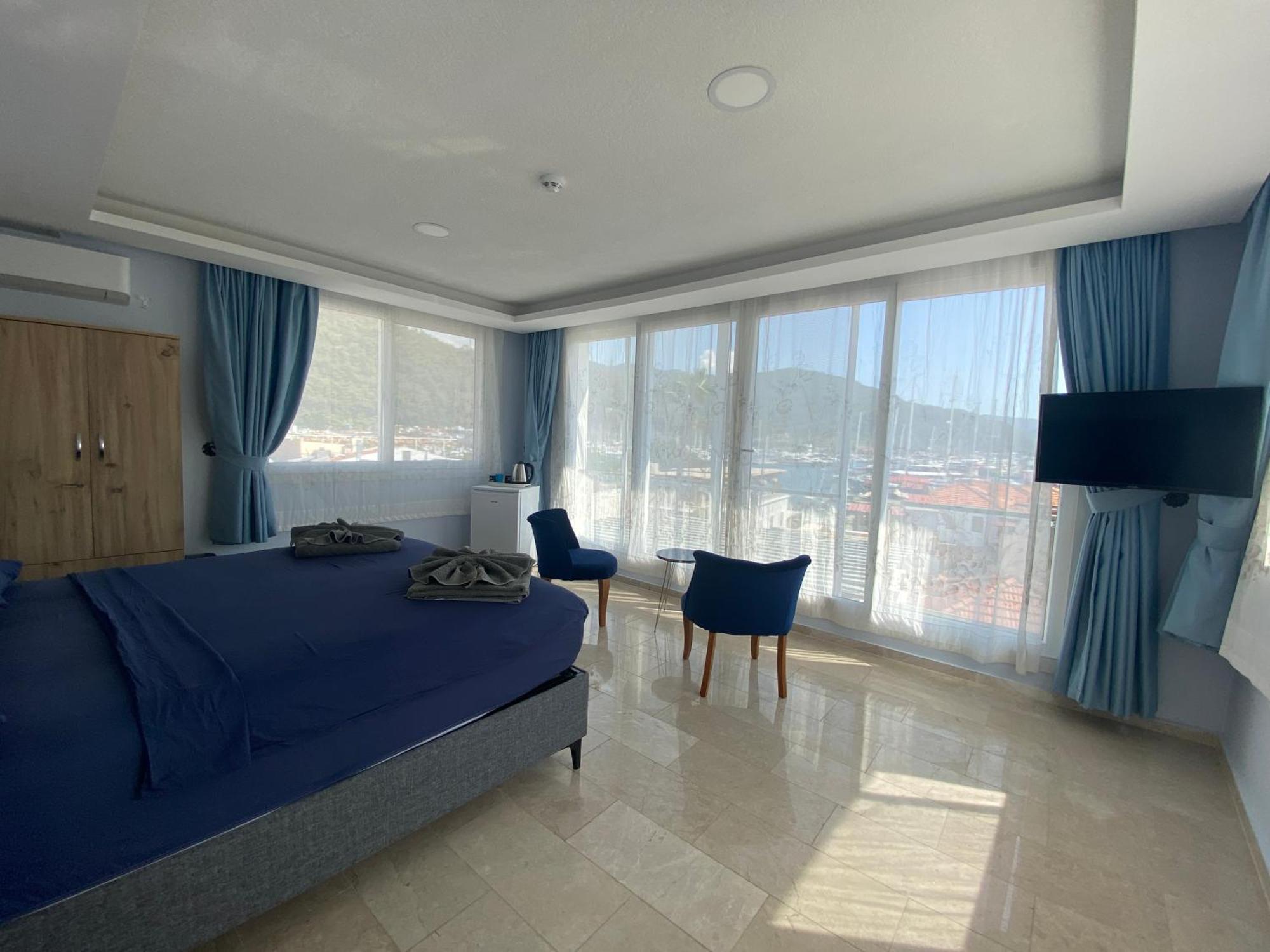 Mert Homes Marmaris Ngoại thất bức ảnh