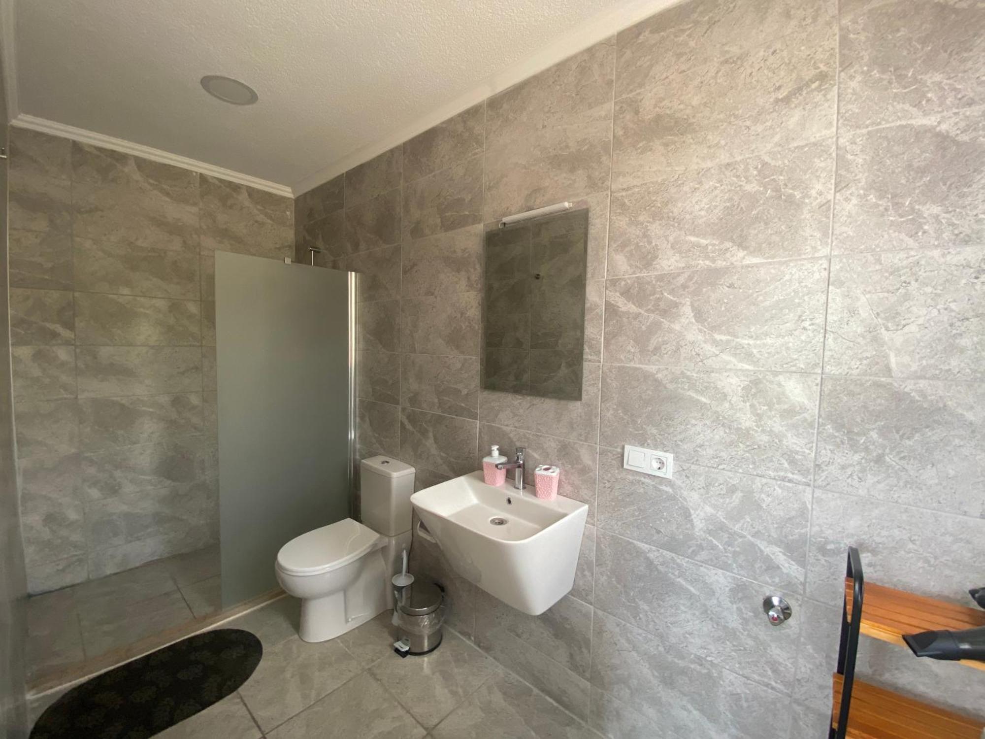 Mert Homes Marmaris Ngoại thất bức ảnh