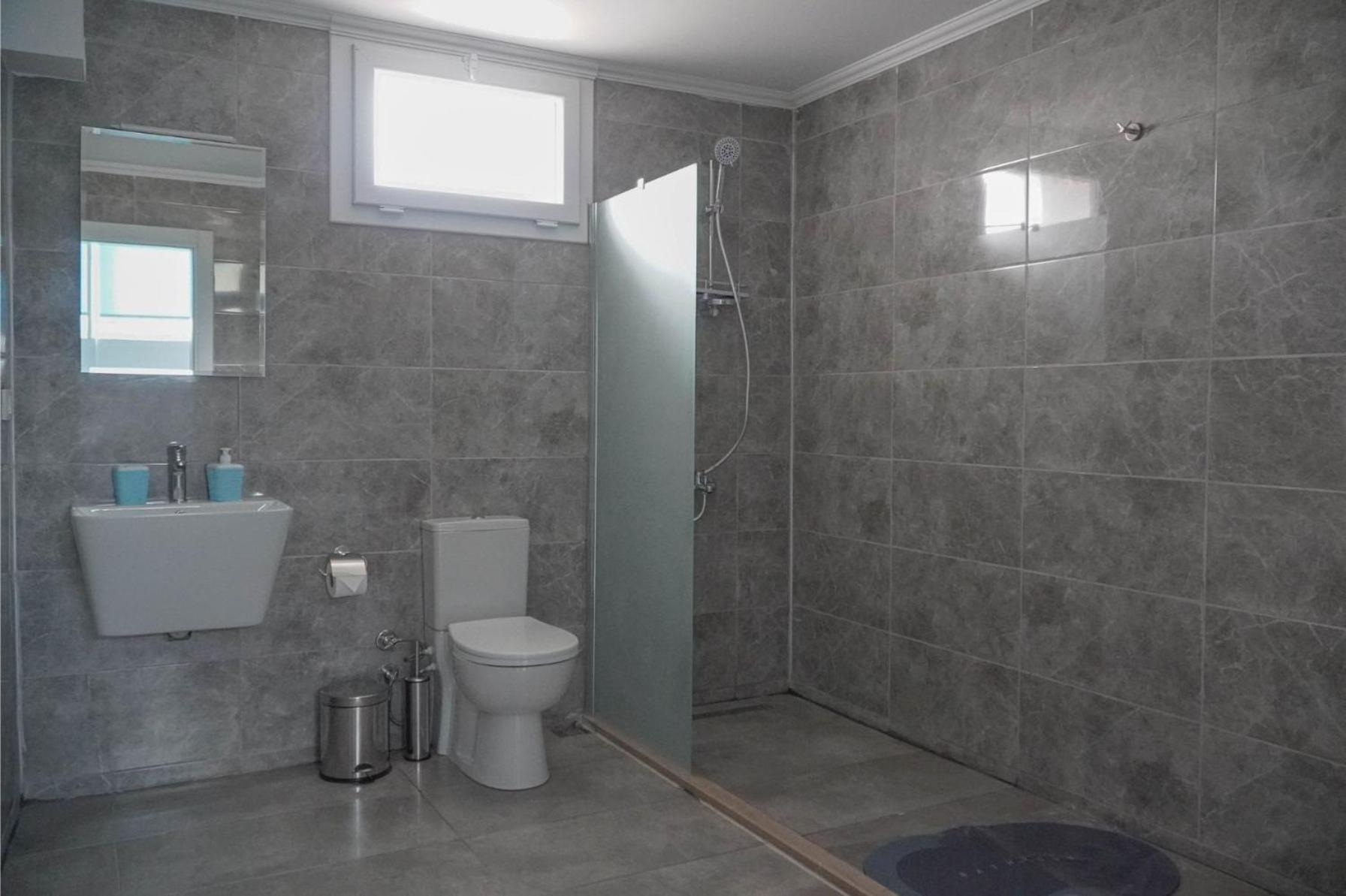 Mert Homes Marmaris Ngoại thất bức ảnh