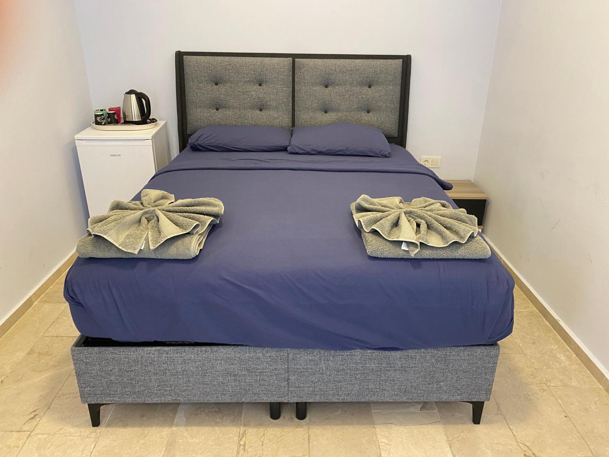 Mert Homes Marmaris Ngoại thất bức ảnh