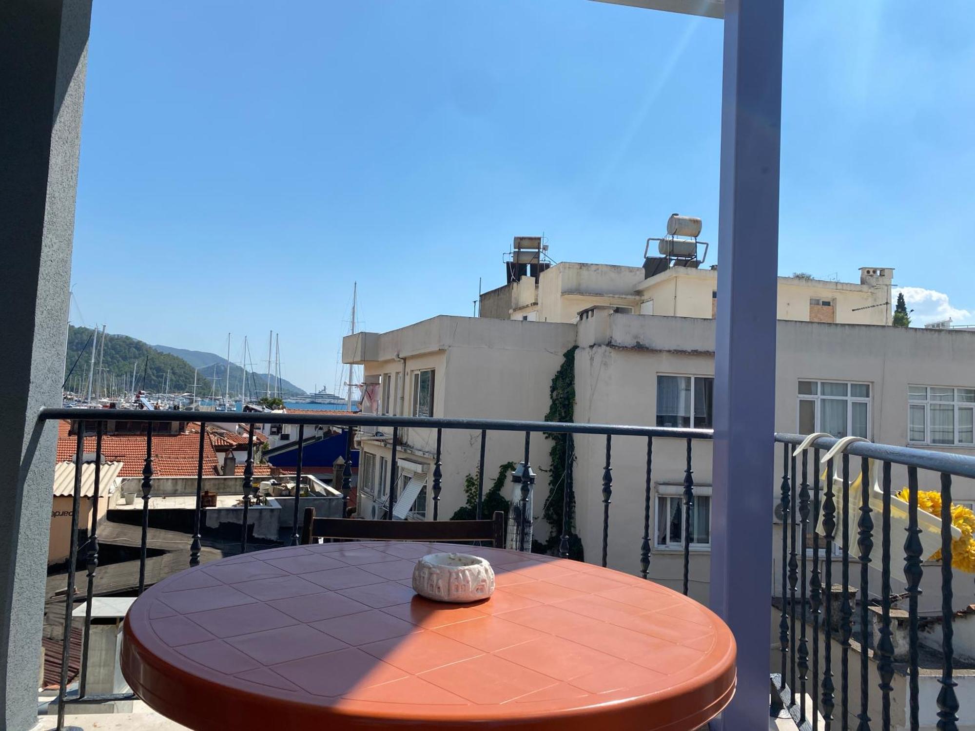 Mert Homes Marmaris Ngoại thất bức ảnh