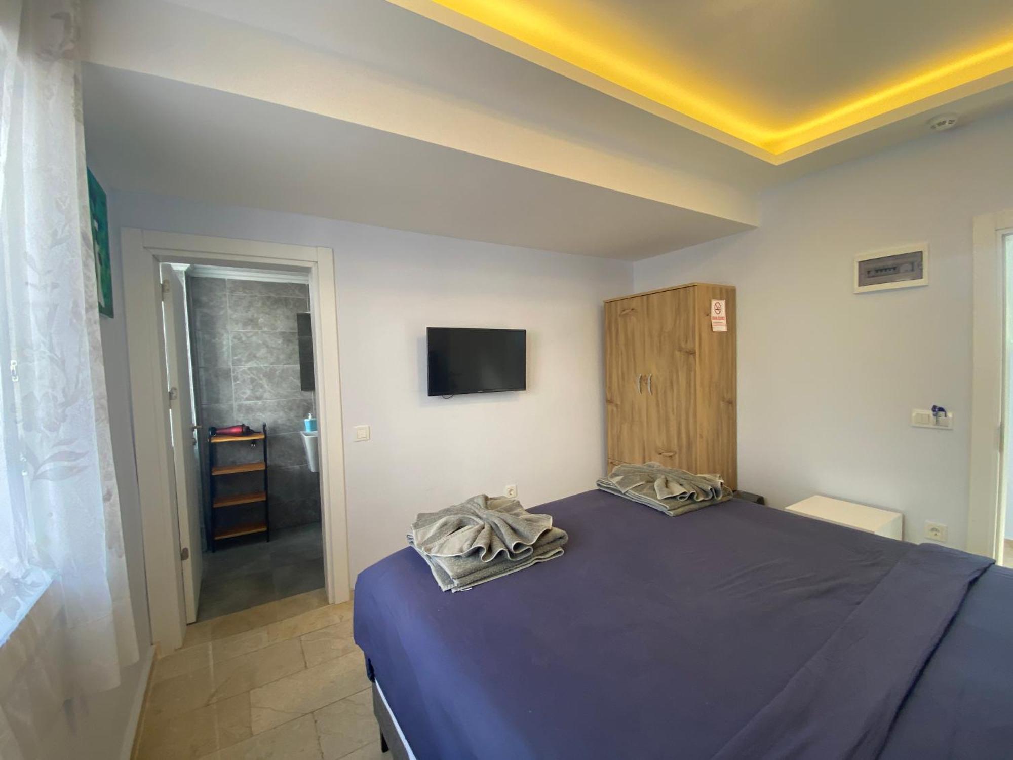 Mert Homes Marmaris Ngoại thất bức ảnh