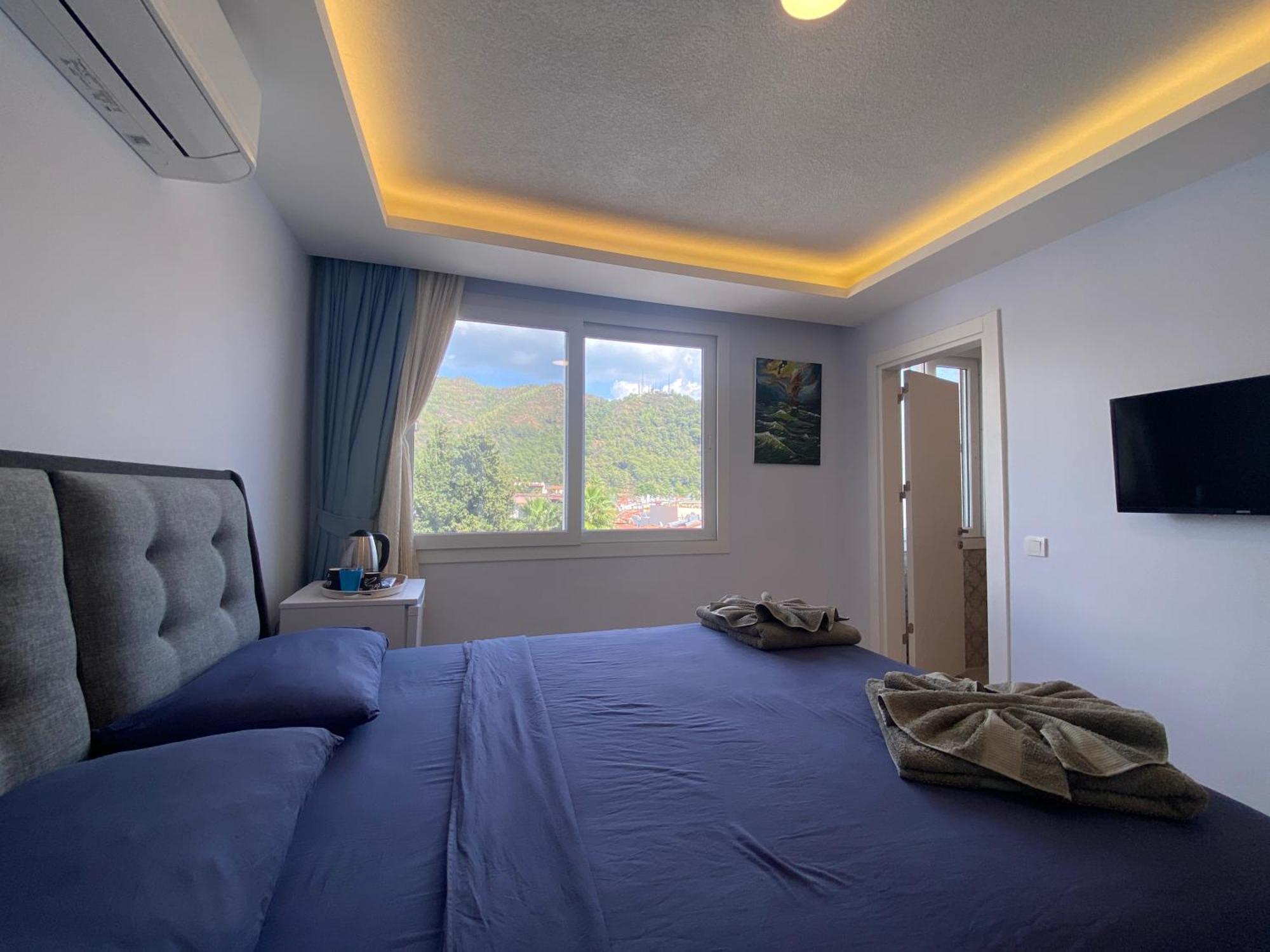 Mert Homes Marmaris Ngoại thất bức ảnh
