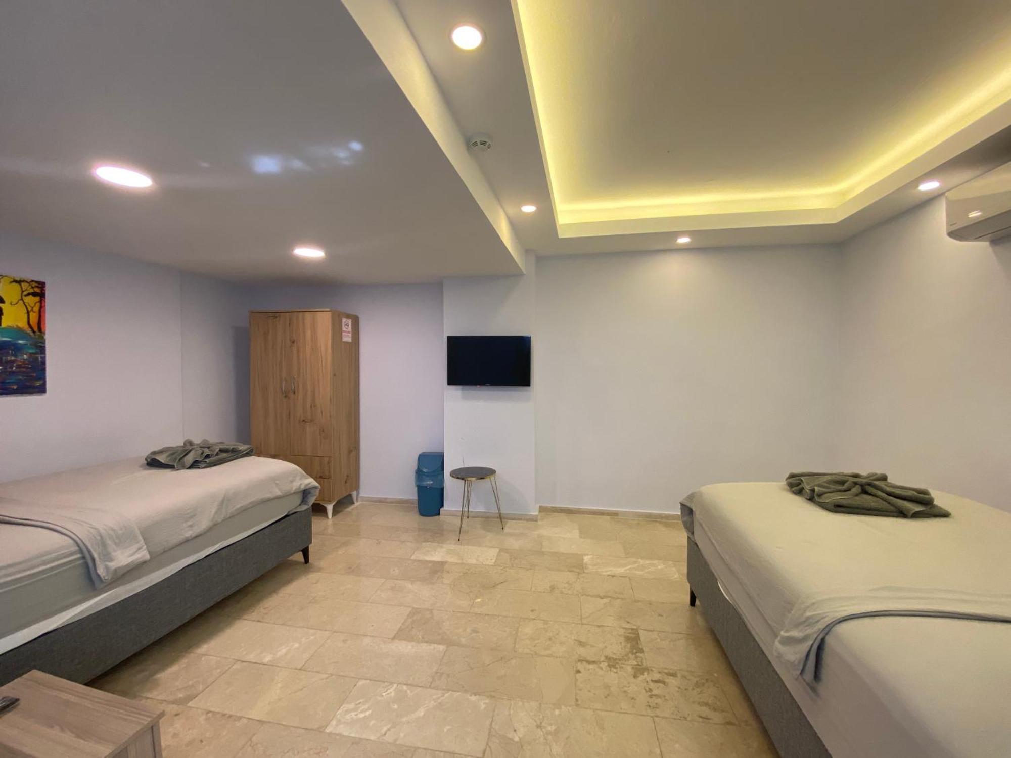 Mert Homes Marmaris Ngoại thất bức ảnh