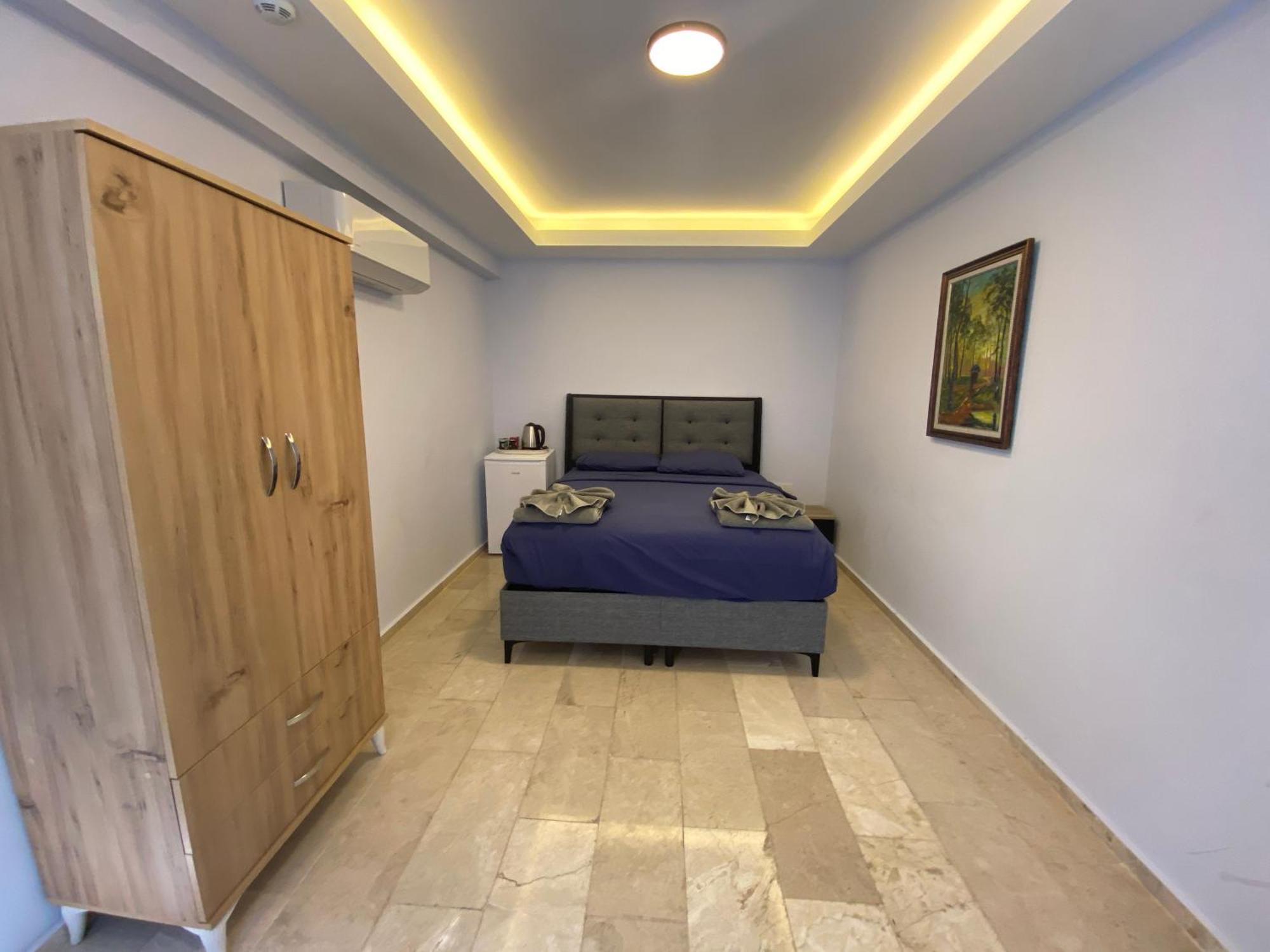 Mert Homes Marmaris Ngoại thất bức ảnh