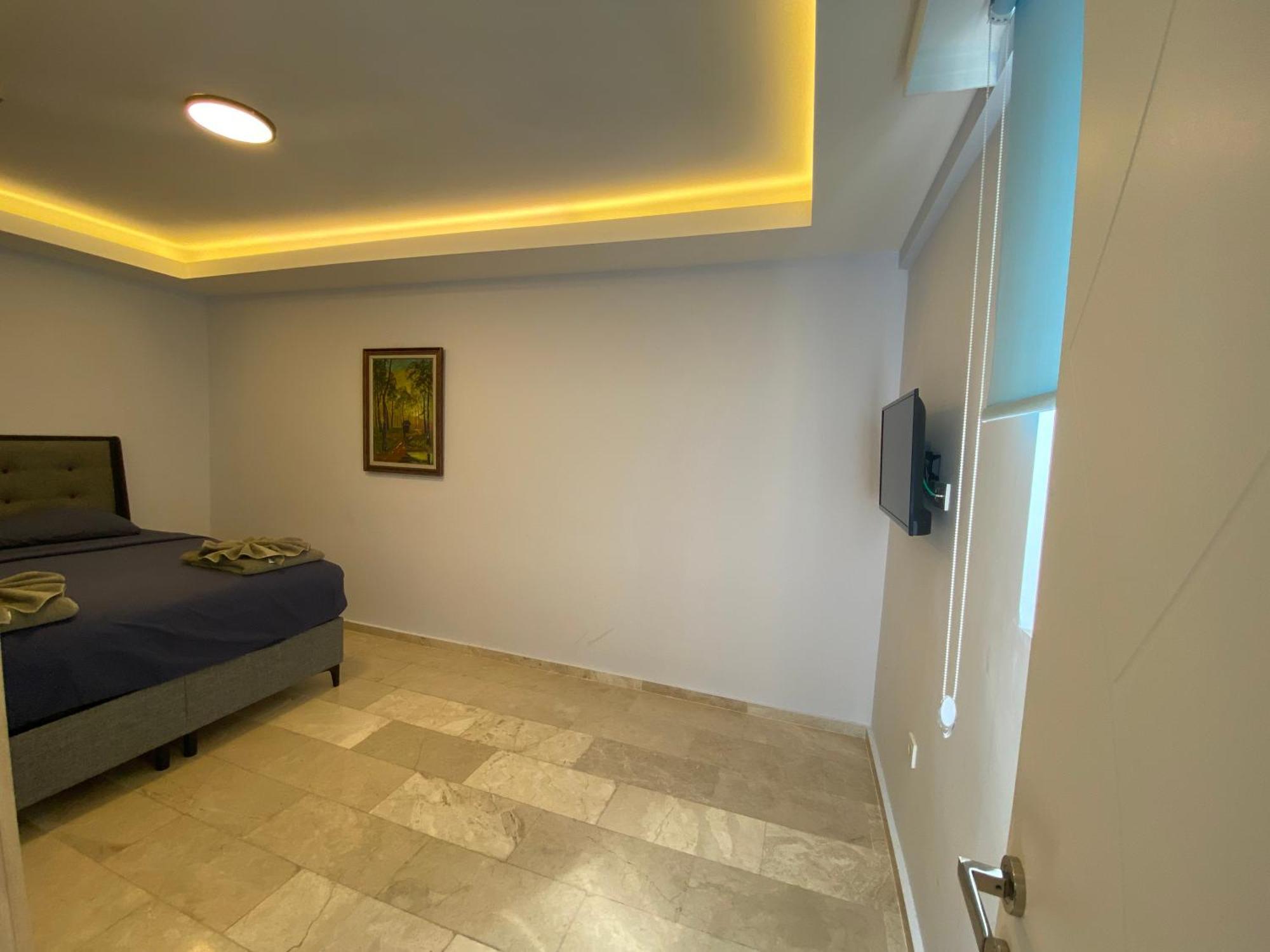Mert Homes Marmaris Ngoại thất bức ảnh
