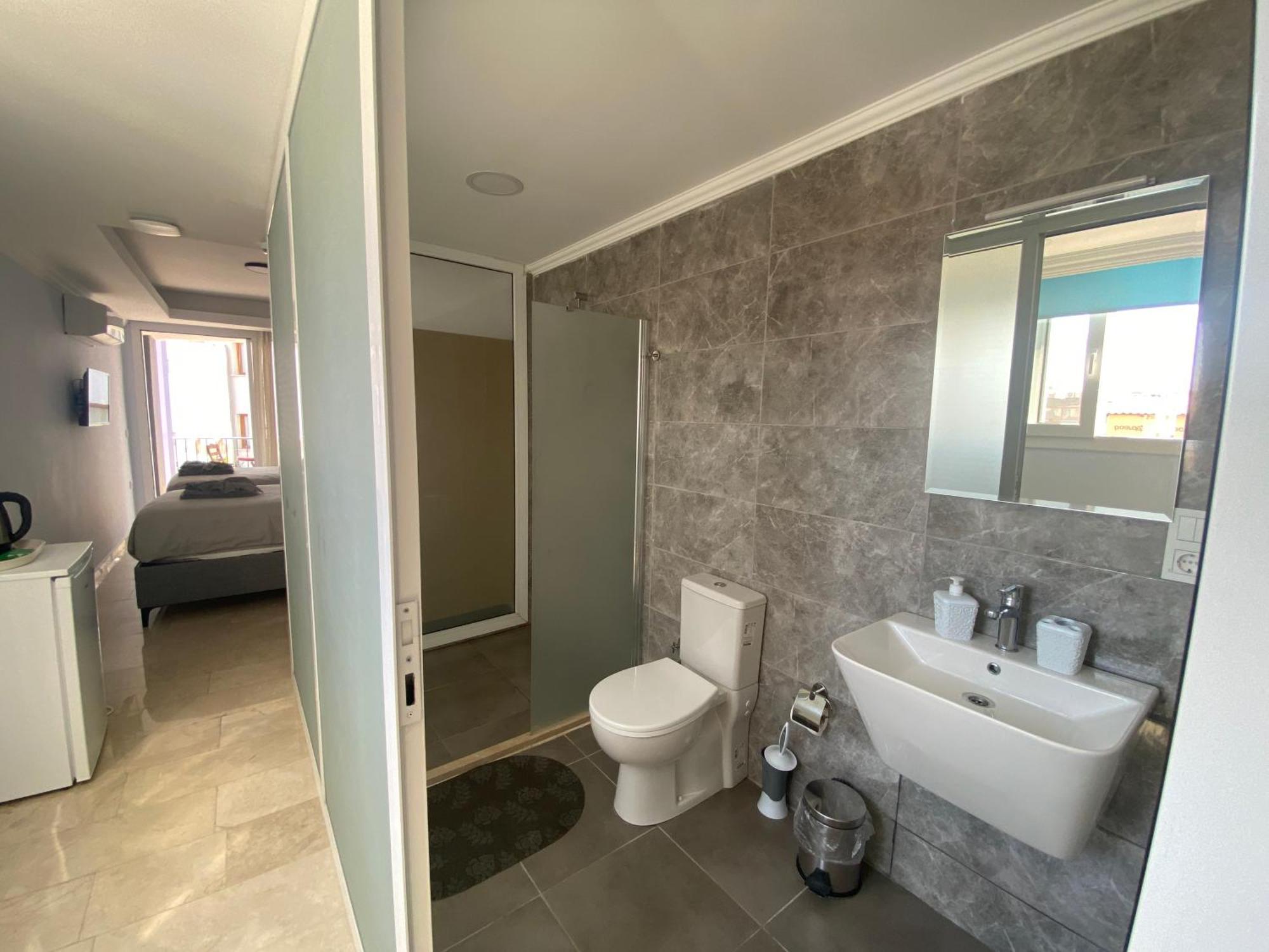 Mert Homes Marmaris Ngoại thất bức ảnh
